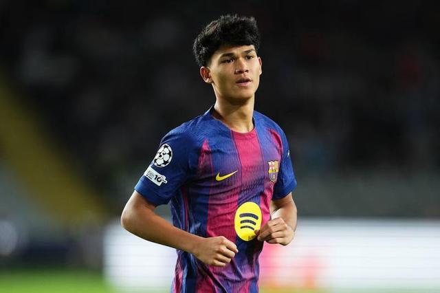 足球赔率-早知道｜大巴黎签约巴萨18岁小将