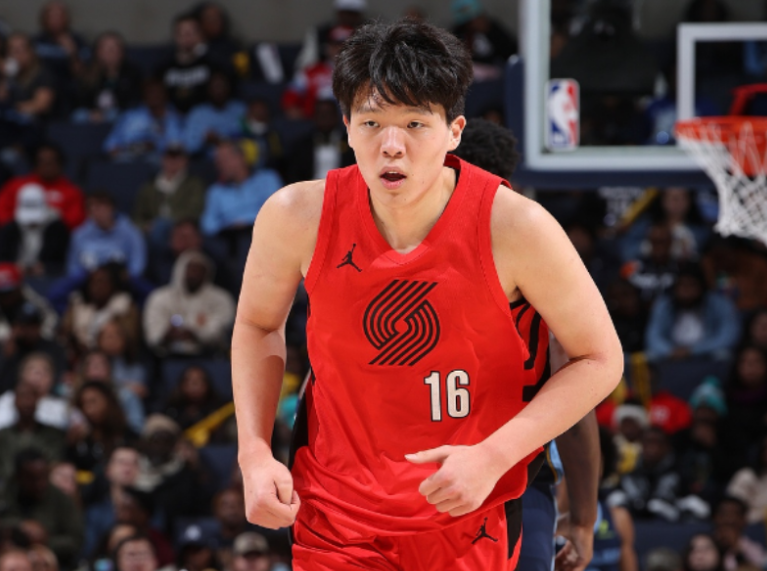 即时赔率-杨瀚森0+1+1！开拓者惨负骑士吞5连败 阿伦40+17+4帽生涯新高