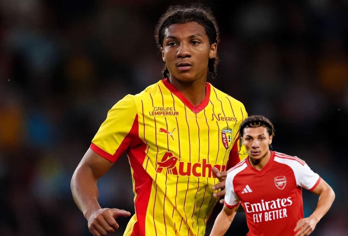 数据-20岁后防天才闪耀法甲 攻防俱佳已成转会香饽饽 英超两大豪门疯抢