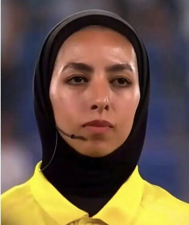 指数-生死时速72小时，营救伊朗女球员